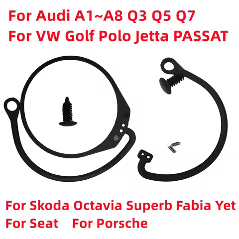180201556 Fuel Tank Cap Strap Band Cord For Porsche Cayenne 911 Macan 718 997 996 944 986 95B 992 98