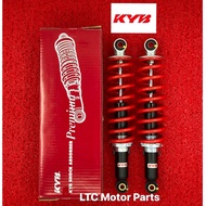 EX5 RXZ Kriss Rear Absorber Adjustable 330mm 100% Original Kayaba KYB