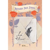 Book - Letter (Part 3 of the Christmas Box series) (Richard Paul Evans) (Nha Nam)