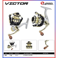 Eupro Victor VT 800 Fishing Reel