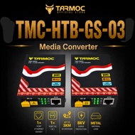Tarmoc TMC-HTB-GS-03 | Media Converter 1 FO 1 LAN Gigabit