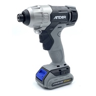 Ander Dual Touch Cordless Drill/Driver LED Light 0-1450RPM BSI Supply