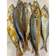 ⊕ ▶ ◣ ℗ ♞,♘Tinapang Galunggong / Tinapang Bataan / fresh vacuum sealed/ quality masarap malinamnam