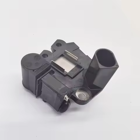 Generator Voltage Regulator For Golf Sagitar POLO Skoda Octavia Faurecia A4 B8 A5 A6 A7 Q5