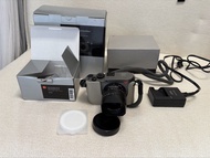 Leica Q2  limited edition gift  a lens leather and camera limited case相機limited edition上海新天地edition送