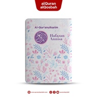A5 AlQuran Hafazan Annisa A5 - AL QOSBAH