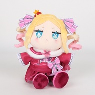 Re: Zero-Starting Life In Another World Chocopuni Plush Anime Merchandise Beatrice yy2511.12
