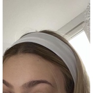 - MANY COLORS - - Y2K HEADBAND - PLAIN HEADBAND - AESTHETIC STYLE - Y2K OUTFIT - STREETWEAR - KOREAN