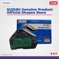 Original Suzuki Air Filter Element (13780-12K00-000) Genuine Parts for Raider 150 Belang