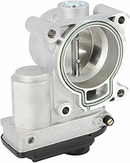 Car throttle body For Focus For Mondeo 2003-2012 1.8L 2.0L 2.3L 1556736 4F9U9E928AC VP4F9U9E928AC VP