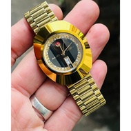 Rado DiaSatar Original Used