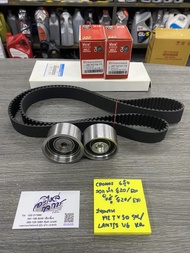 Mazda 626 cronos ชุดลูกลอกสายพานราวลิ้น 6 สูบ