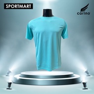 Carino Roundneck - Turquoise