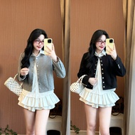 Set dinnerJacket with gentle 2-piece white shirt Setdasomi289_P0K9