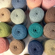 Premium Macrame rope YarnArt Macrame 2 mm cotton rope