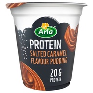 Arla Protein Salted Caramel Pudding 200g