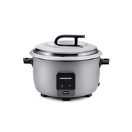 PENSONIC COMMERCIAL RICE COOKER 5.6L/8L/10L/12L PRC-5600A/PRC-8000A/PRC-1000A/PRC-1200A