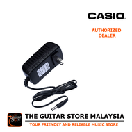 Casio AD-E95100L 9.5V Digital Keyboard Piano Adaptor