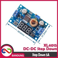 MODULE STEP UP STEP-DOWN XL4015 ADJUSTABLE DC TO DC BOOST CONVERT
