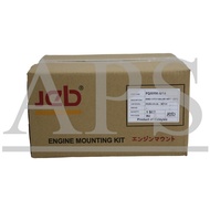 PERODUA MYVI 2005-2010, DAIHATSU SIRION 1.3 2005 ENGINE MOUNTING SET (MANUAL) (JEB/OEM)(3PCS)