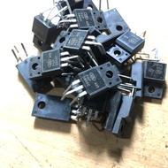 5N60C MOSFET N-Channel 600V FET 5N60