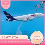 FedEx Full Body Diecast Miniature Display Toy BES