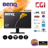BenQ Eye-Care Stylish IPS LED Monitor (23.8") GW2480