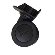 .Ready * Straw! HL-1639 Silent Wheel LOJEL Luggage Wheel Replacement Trolley Case Repair Caster Trav