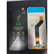 Lcd INFINIX X682/CE7/CE7J/KE7/LD7J/X683/X683B/CAMON16/SPARK6/HOT10 SUPER ORIGINAL SIGCESS