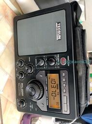 【星月】德生BCL2000型高級收音機。物品保存完好，成色不錯。功能