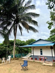 m² dengan 1 kamar tidur dan 1 kamar mandi pribadi di Wimberlygunj (Nirvana Tara)