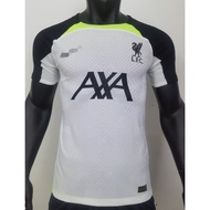 soccer jersey 23/24 Liverpool Football training kit Player Edition Football Edition Fan edition kit