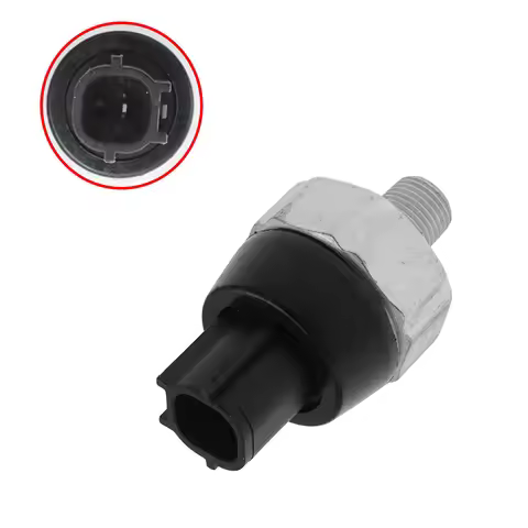 Oil Pressure Switch Sensor 25240-4M40E 252404M40E For Nissan Altima Armada Cube Frontier Maxima Mura