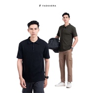 Fadkhera Hayyan POLO Shirt