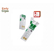 VT Reedle Shot 300 Boosting Ampoule - Intensive Exfoliating & Soothing Skin Care | Cica-Powered Micr