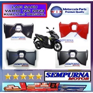 Win Brand Original Quality Small Inner Legshield Lock Leg Pocket Vario 125 K2V 2023