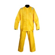 RESPIRO RAINCOAT | CHALLENGER | YELLOW YELLOW | Raincoat