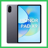HONOR Pad X9 11.5 吋 4GB+128GB 八核心 Android PC 平板電腦(4G LTE 插卡版 )HK Version 有保養（近乎全新）