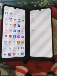 LG v60 thin Q 5G 128gb