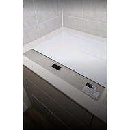 Samsung Bespoke Flex Zone induction cooktop 3-burner (Best 2024) free induction pad