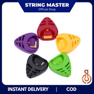 Guitar Pick Holder Pik Holder Guitar Pick Holder Guitar Pick Holder