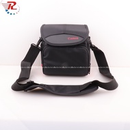 Single Shoulder Camera Case Pouch Bag For Canon EOS M200 EOS M100 EOS M50 EOS M6ii EOS M6 EOS M10 M5 M3