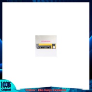Modul Amplifier A06B-6140-H011 Penggerak Servo Fanuc Bekas utk