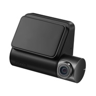 กล้องติดรถยนต์  70mai Dash Cam รุ่น A200 จอ 2 นิ้ว IPS บันทึกป้ายทะเบียนคมชัด มี GPS รองรับ 24H บันท