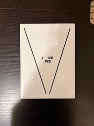 ive IAM祼專