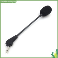 ✿ keepdreaming ✿  Replacement Game Microphone for Corsair HS50/HS60/HS70/HS70 SE Gaming Headset #F