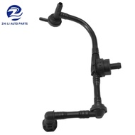 03F133751B Engine Coolant Breather Pipe Vacuum Hose For VW Golf Vento Polo 1.2L 1991-2020