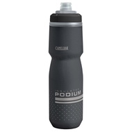 Bình Nước Xe Đạp Thể Thao Cách Nhiệt Camelbak Podium Chill 710ml