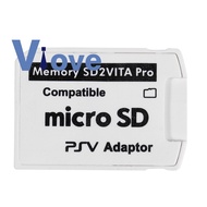 Version 6.0 SD2VITA For PS Vita Memory TF Card for PSVita