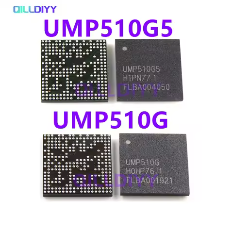 1PCS-5PCS UMP510G UMP510G5 UMW2652 SR3595D LN8000 Power Management IC
